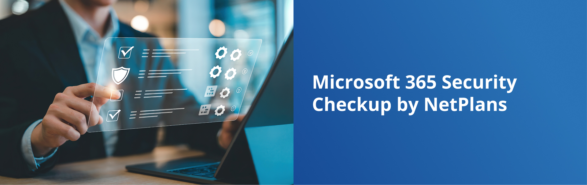 Microsoft 365 Security Checkup